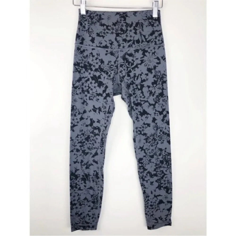 Lululemon Align Pant II 25